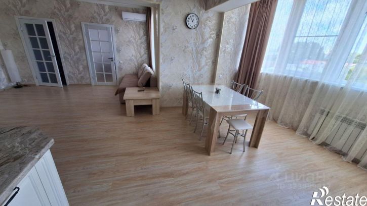 2-комн квартира Никольская улица, 15А,  д. 15А