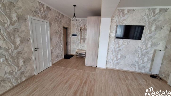 2-комн квартира Никольская улица, 15А,  д. 15А