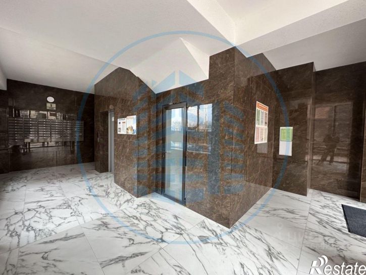 1-комн квартира Октябрьская улица, 8/8,  д. 8/8