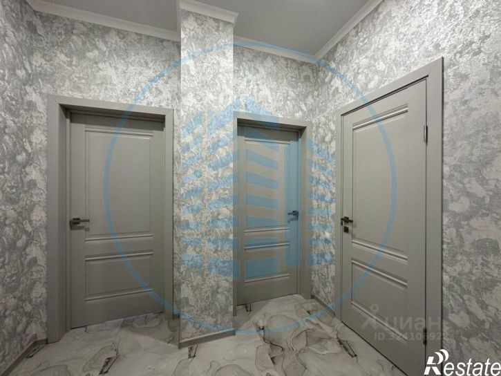 1-комн квартира Октябрьская улица, 8/8,  д. 8/8