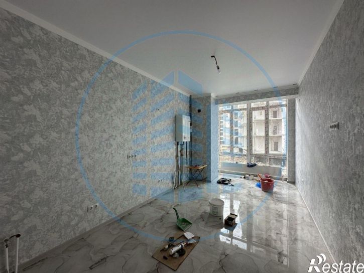 1-комн квартира Октябрьская улица, 8/8,  д. 8/8