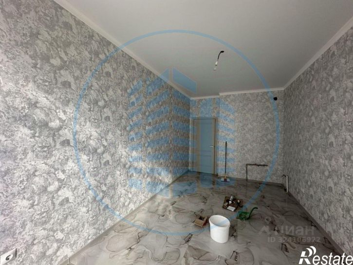 1-комн квартира Октябрьская улица, 8/8,  д. 8/8