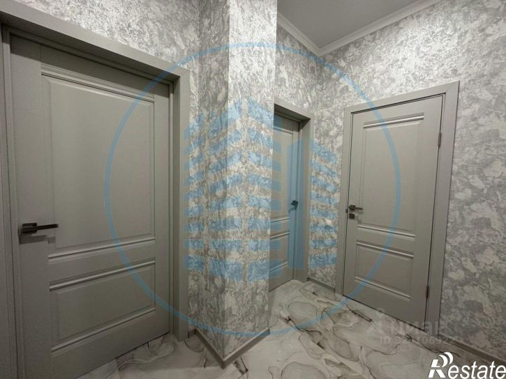 1-комн квартира Октябрьская улица, 8/8,  д. 8/8