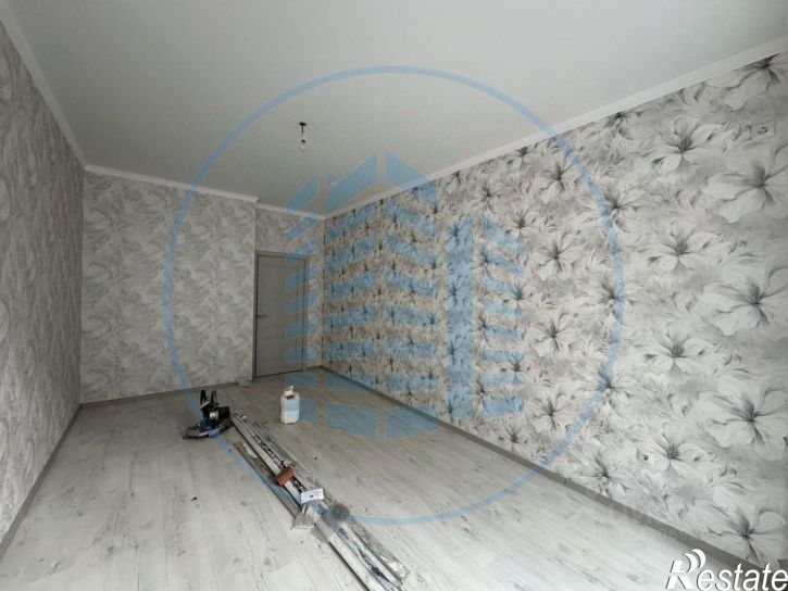 1-комн квартира Октябрьская улица, 8/8,  д. 8/8