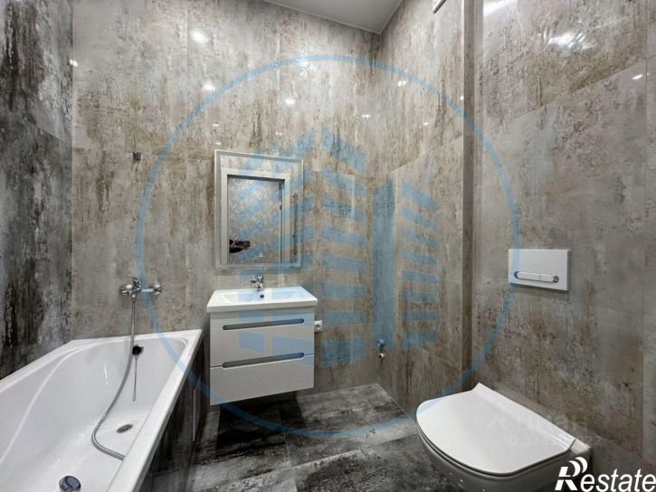 1-комн квартира Октябрьская улица, 8/8,  д. 8/8