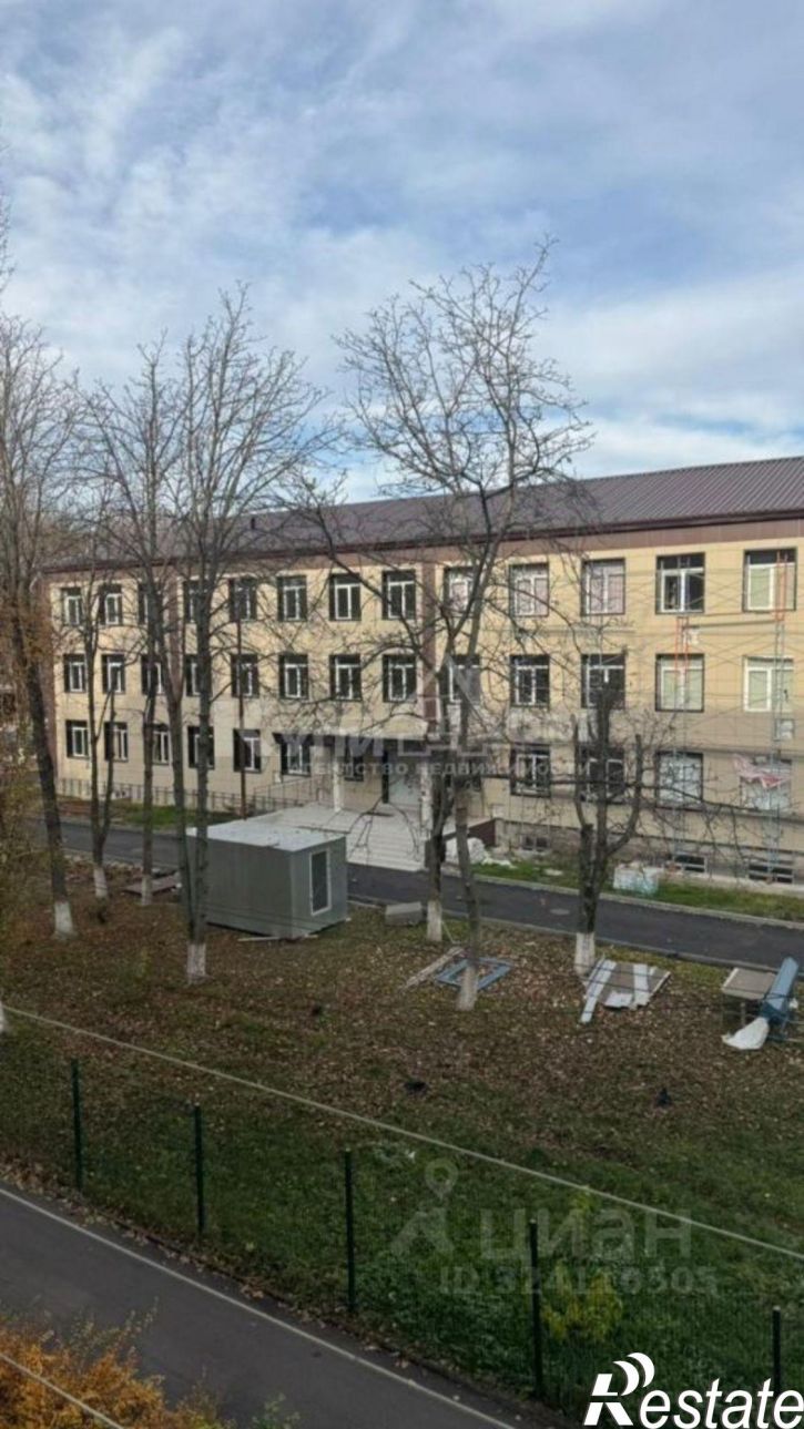 1-комн квартира Октябрьская улица, 433,  д. 433