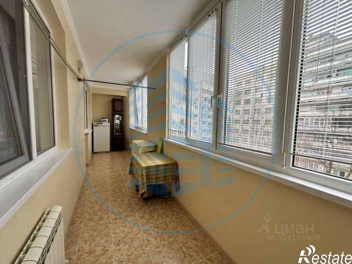 3-комн квартира ул Баррикадная, 6а,  д. 6а