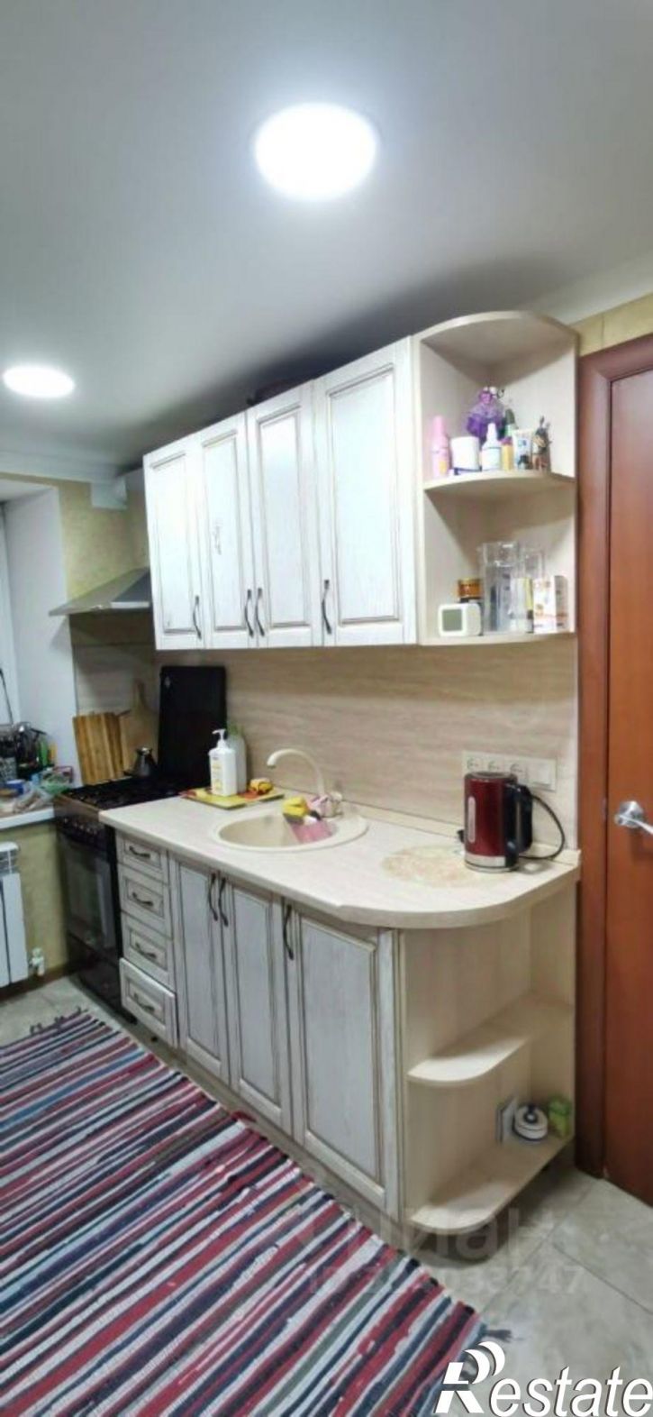 2-комн квартира улица Луначарского, 84,  д. 84