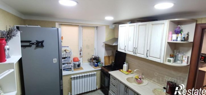 2-комн квартира улица Луначарского, 84,  д. 84