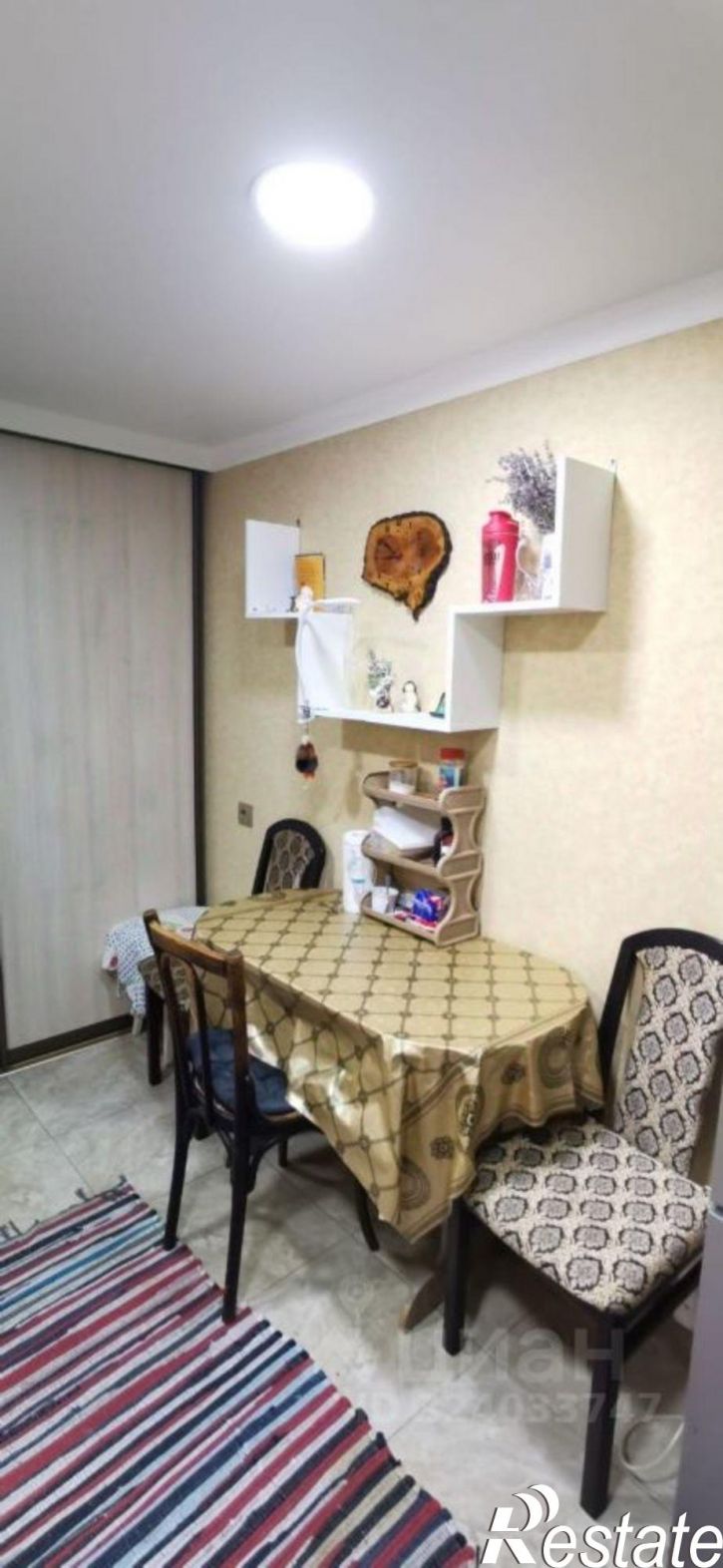 2-комн квартира улица Луначарского, 84,  д. 84