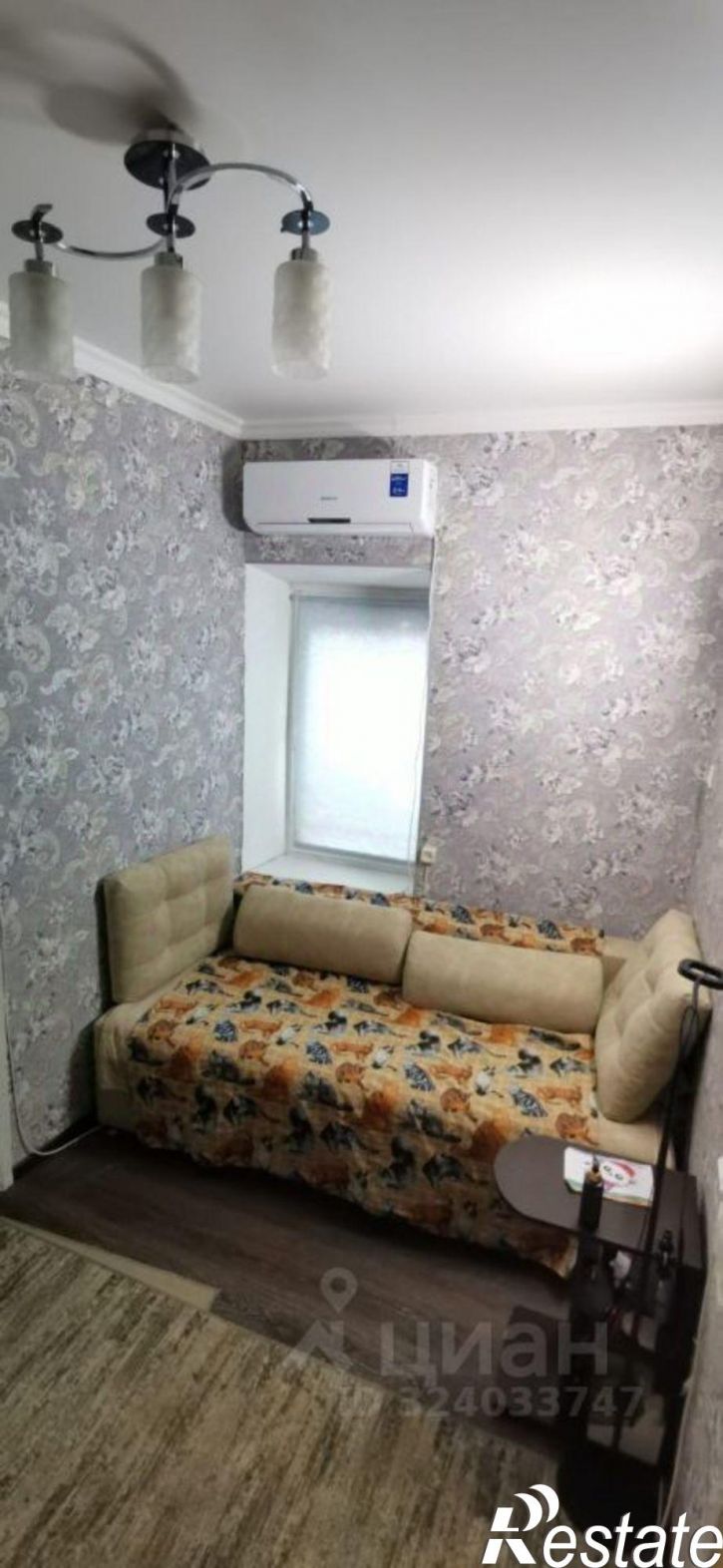 2-комн квартира улица Луначарского, 84,  д. 84