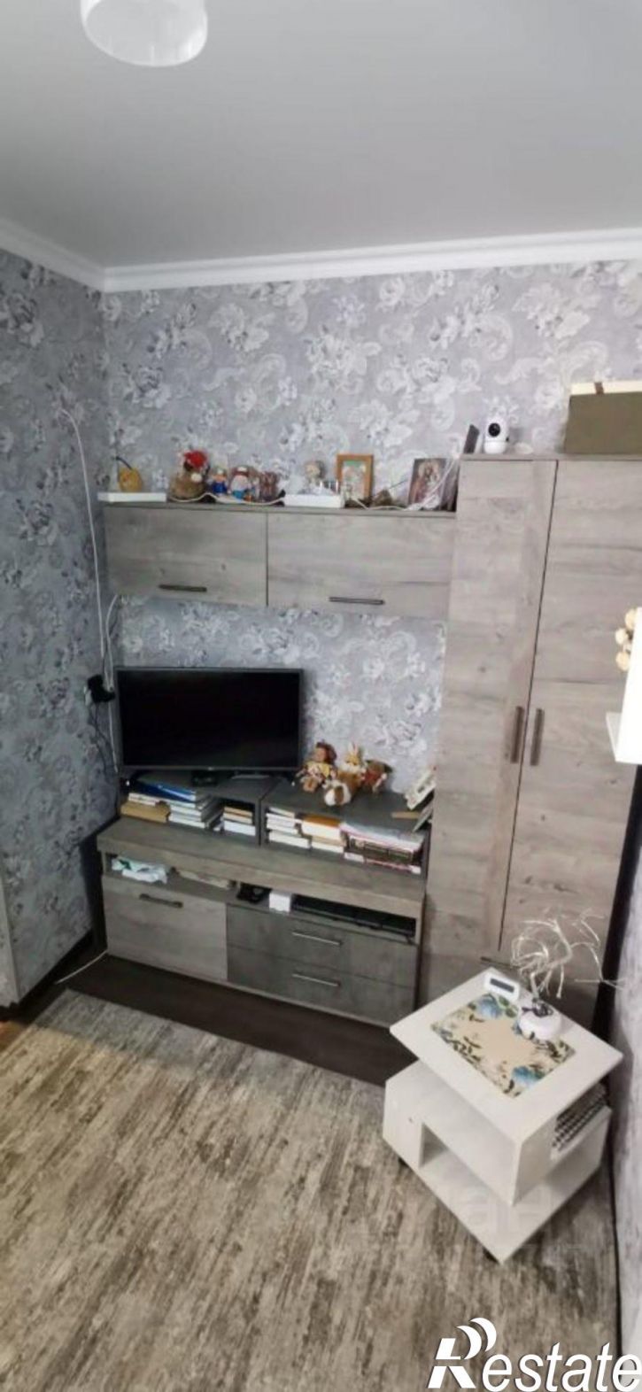 2-комн квартира улица Луначарского, 84,  д. 84