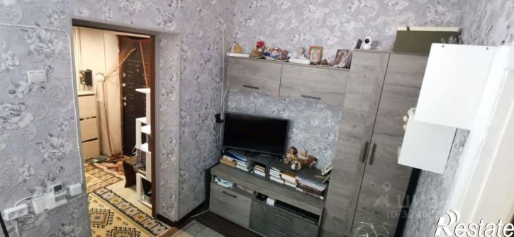 2-комн квартира улица Луначарского, 84,  д. 84