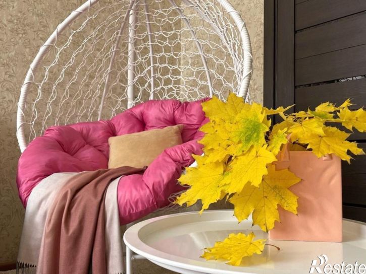 2-комн квартира улица Орджоникидзе, 88 к3,  д. 88 к3