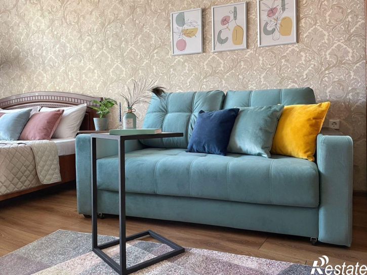 2-комн квартира улица Орджоникидзе, 88 к3,  д. 88 к3