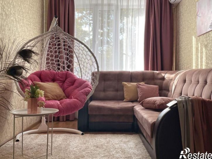 2-комн квартира улица Орджоникидзе, 88 к3,  д. 88 к3