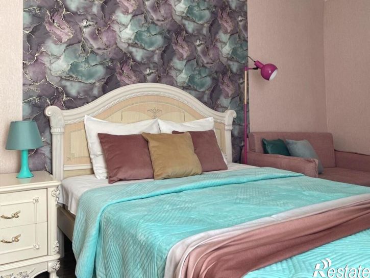 1-комн квартира улица Фрунзе, 14,  д. 14