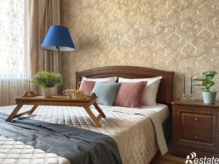 2-комн квартира улица Орджоникидзе, 88 к3,  д. 88 к3