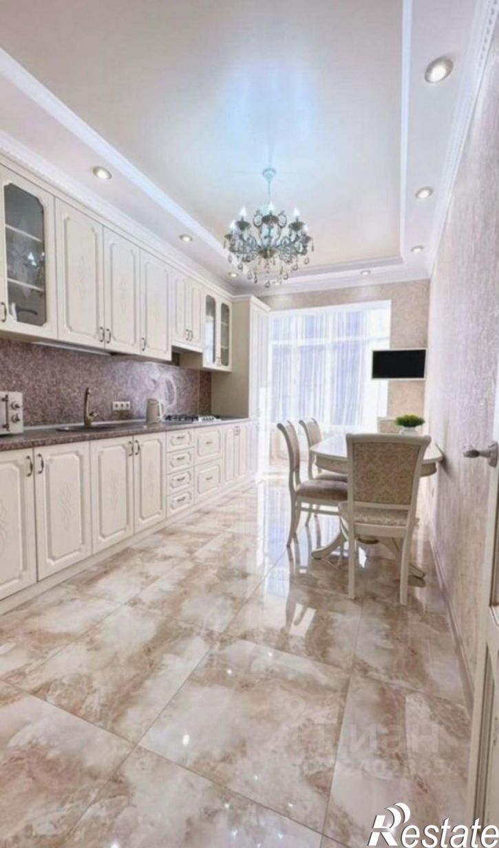 1-комн квартира ул Московская, 8,  д. 8