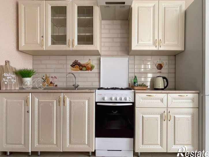 2-комн квартира улица Орджоникидзе, 88 к3,  д. 88 к3