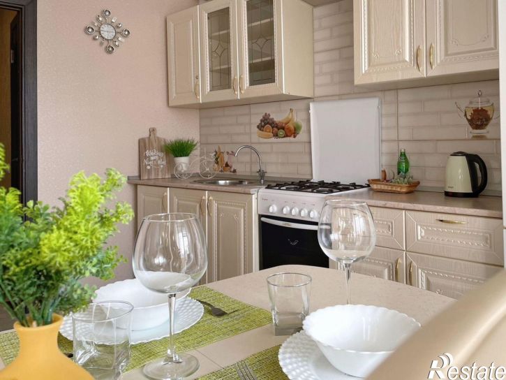 2-комн квартира улица Орджоникидзе, 88 к3,  д. 88 к3