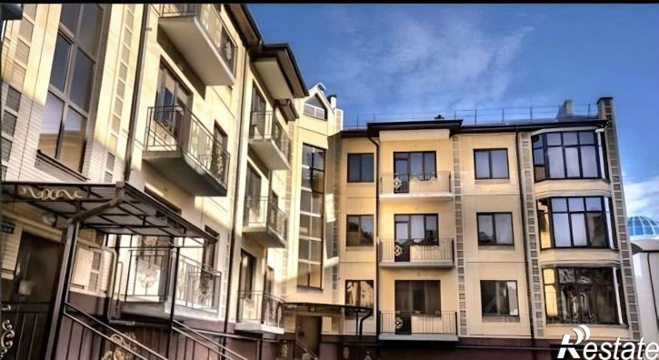 1-комн квартира ул Московская, 8,  д. 8