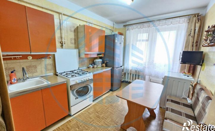 2-комн квартира Белоугольная улица, 10А,  д. 10А