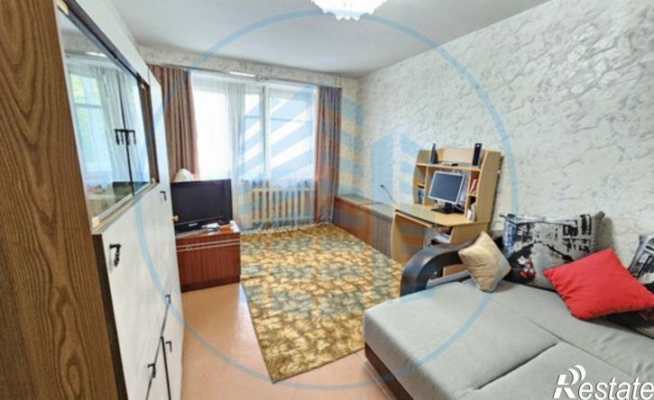 2-комн квартира Белоугольная улица, 10А,  д. 10А