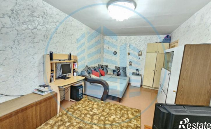 2-комн квартира Белоугольная улица, 10А,  д. 10А