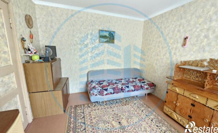 2-комн квартира Белоугольная улица, 10А,  д. 10А