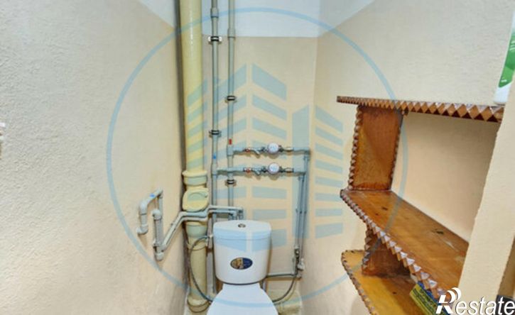 2-комн квартира Белоугольная улица, 10А,  д. 10А