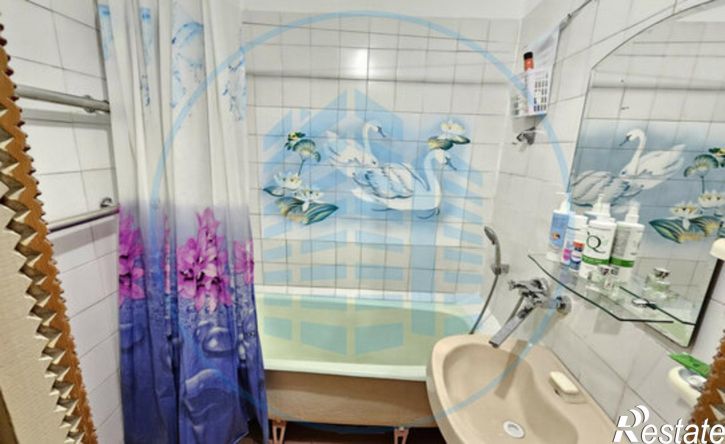 2-комн квартира Белоугольная улица, 10А,  д. 10А