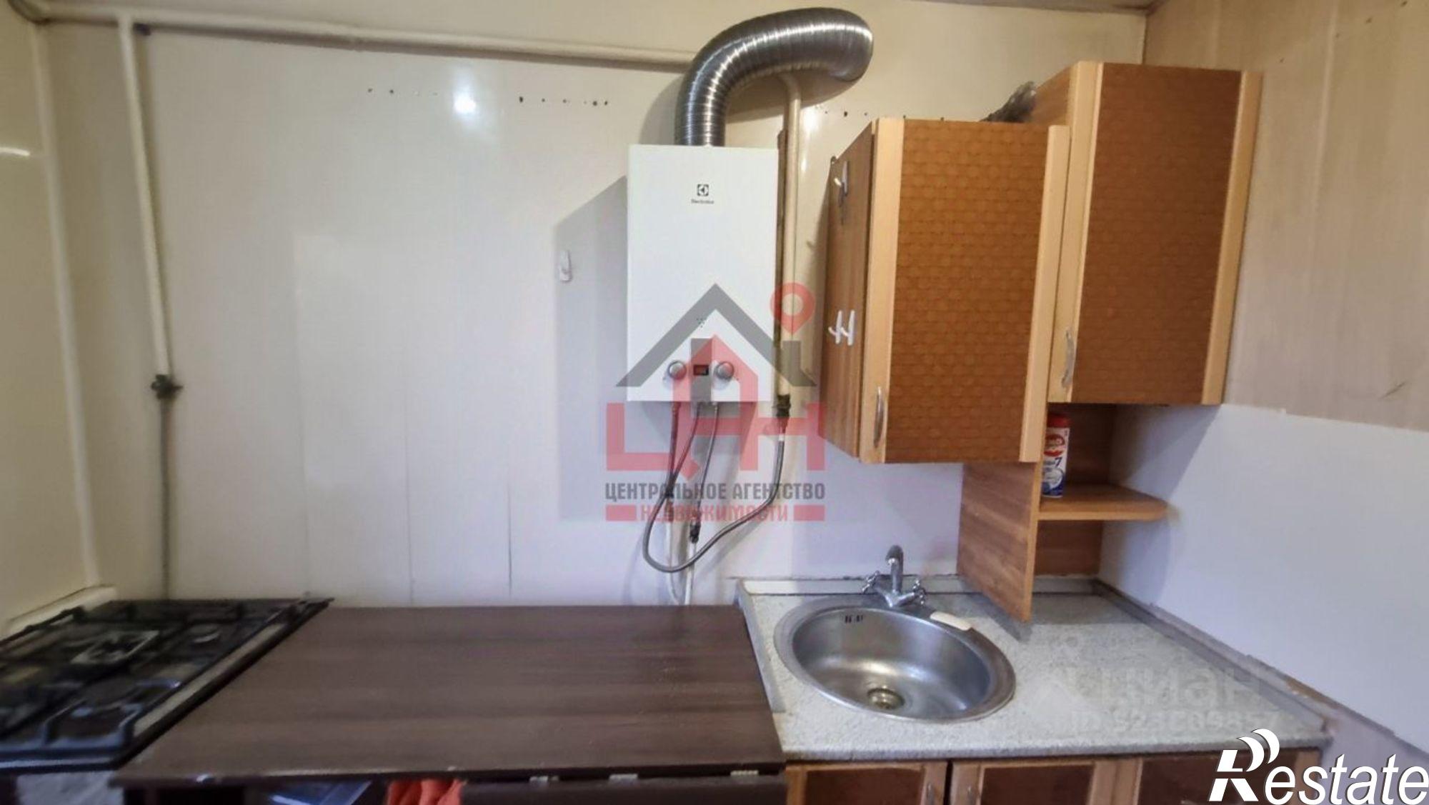 Купить квартиру за 3 250 000 рублей на Яснополянская улица, 65