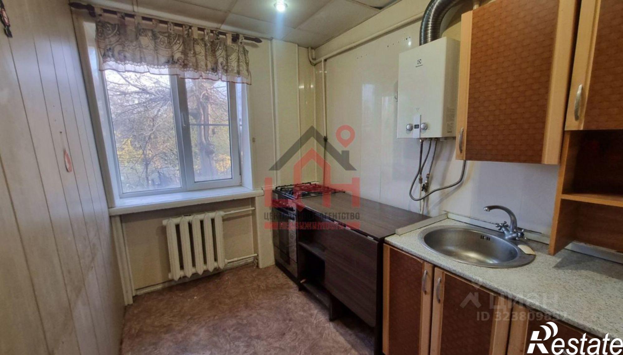 Купить квартиру за 3 250 000 рублей на Яснополянская улица, 65