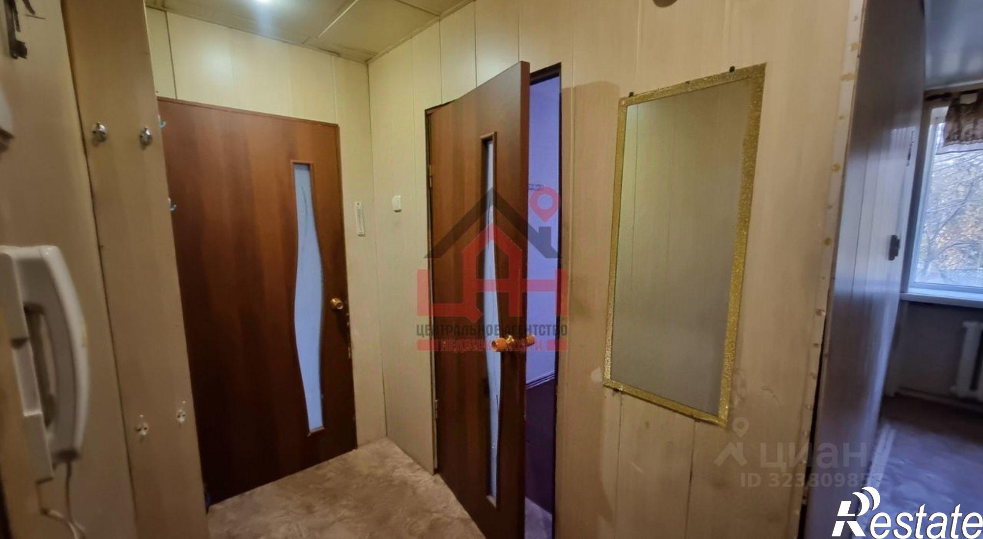 Купить квартиру за 3 250 000 рублей на Яснополянская улица, 65