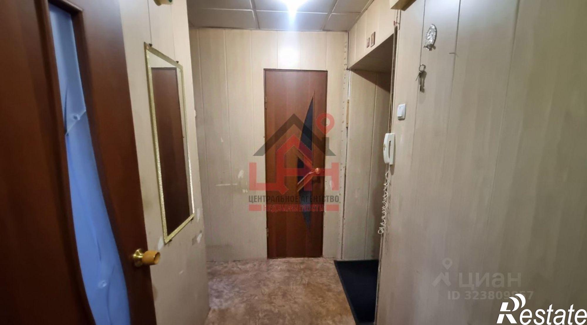 Купить квартиру за 3 250 000 рублей на Яснополянская улица, 65