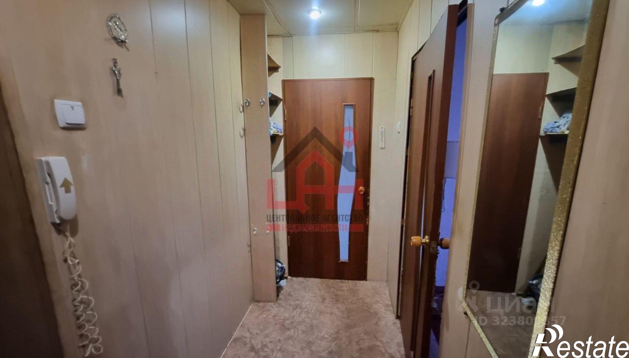 Купить квартиру за 3 250 000 рублей на Яснополянская улица, 65