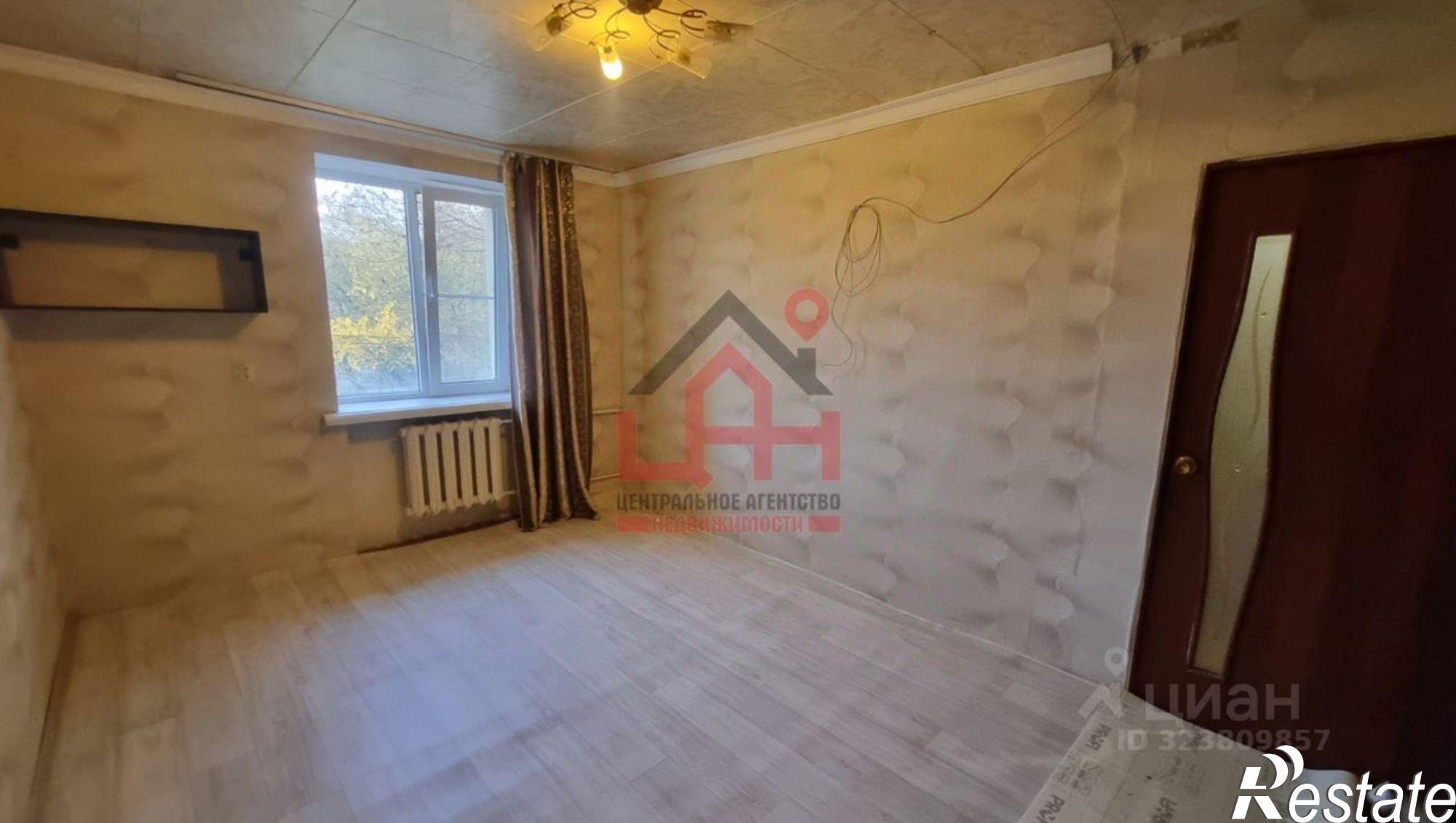 Купить квартиру за 3 250 000 рублей на Яснополянская улица, 65