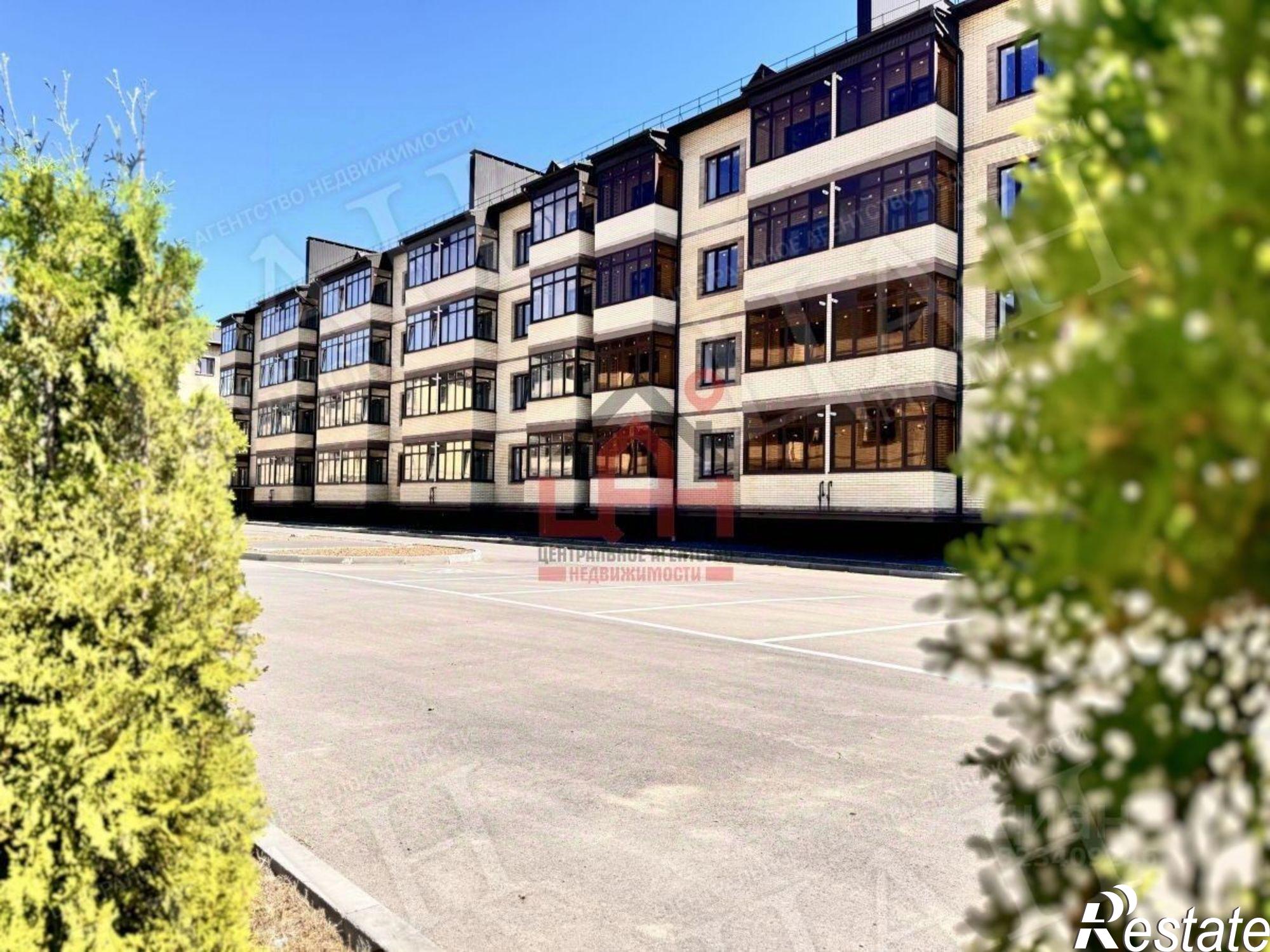 Купить квартиру за 5 412 000 рублей на ул Никольская, 27