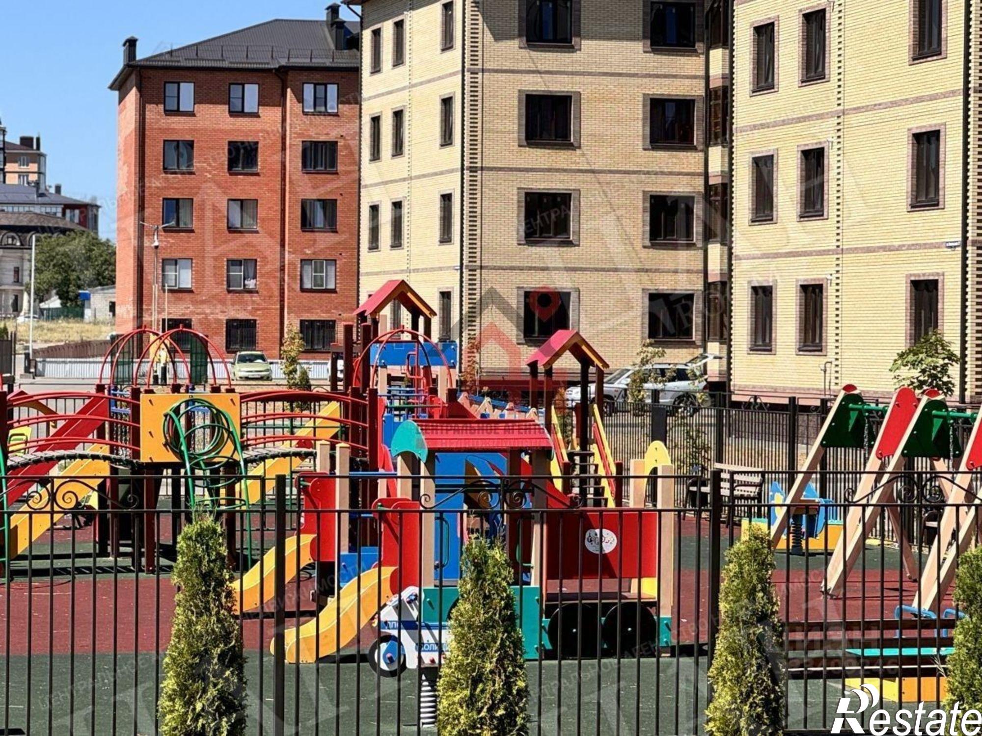 Купить квартиру за 5 412 000 рублей на ул Никольская, 27