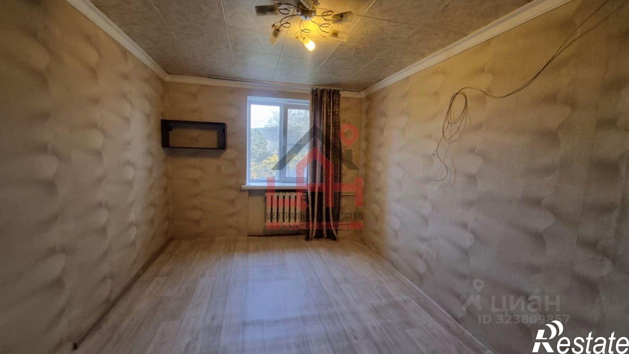 Купить квартиру за 3 250 000 рублей на Яснополянская улица, 65