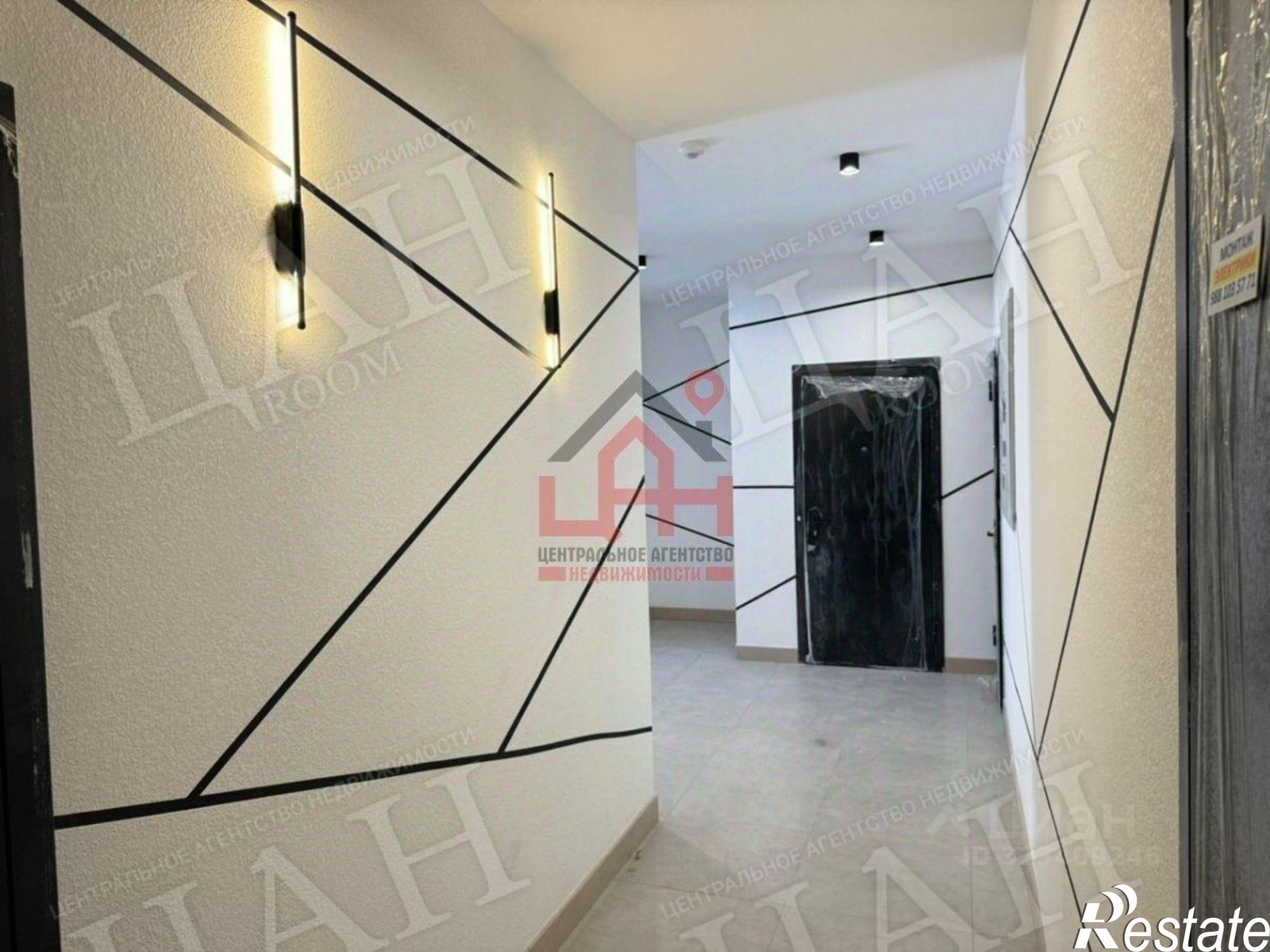 Купить квартиру за 5 412 000 рублей на ул Никольская, 27