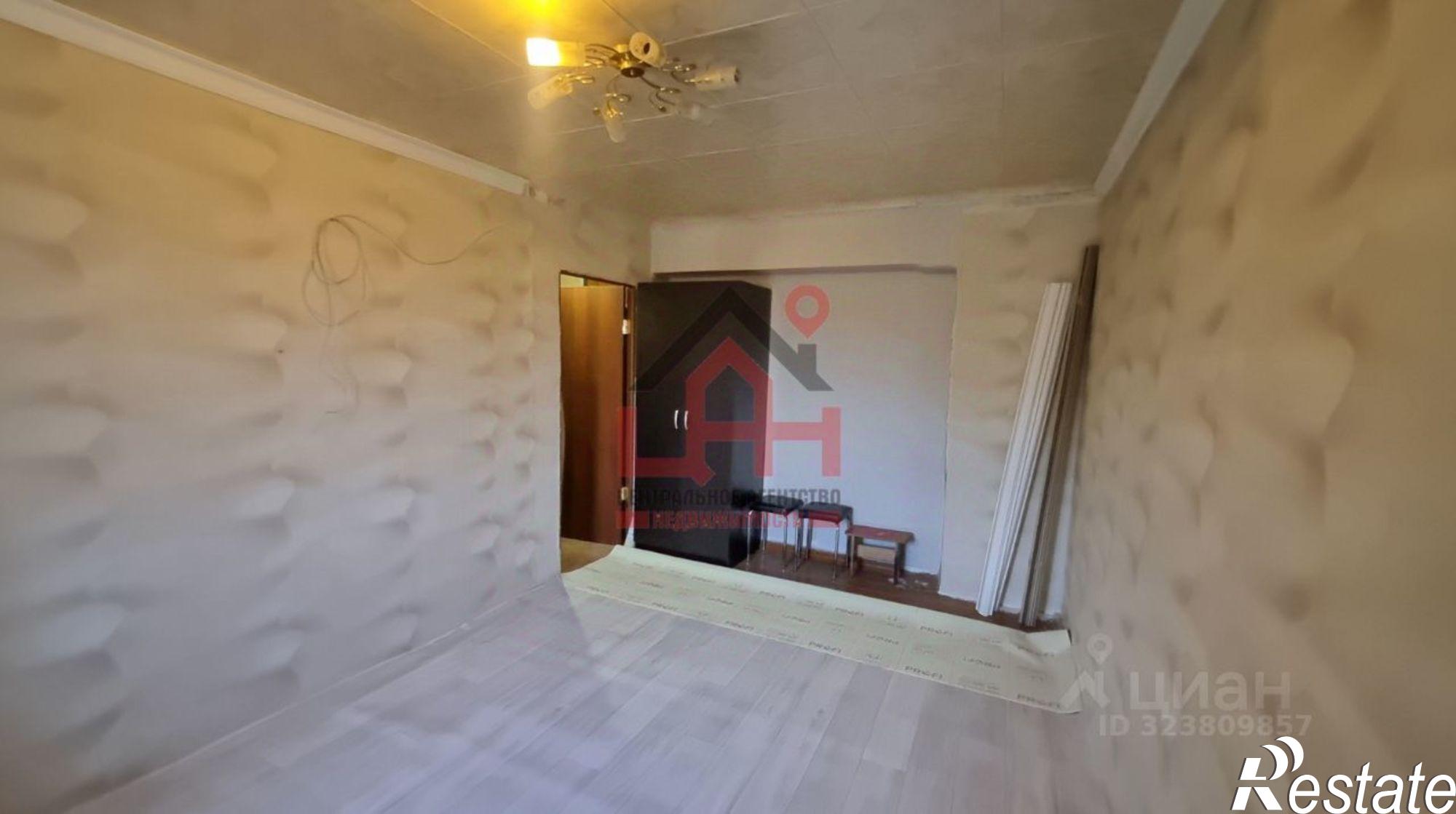 Купить квартиру за 3 250 000 рублей на Яснополянская улица, 65