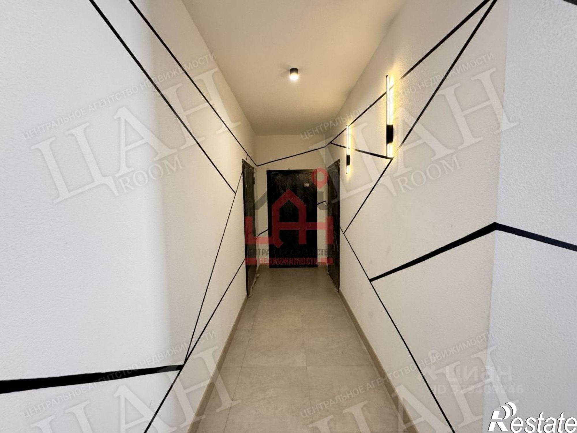 Купить квартиру за 5 412 000 рублей на ул Никольская, 27