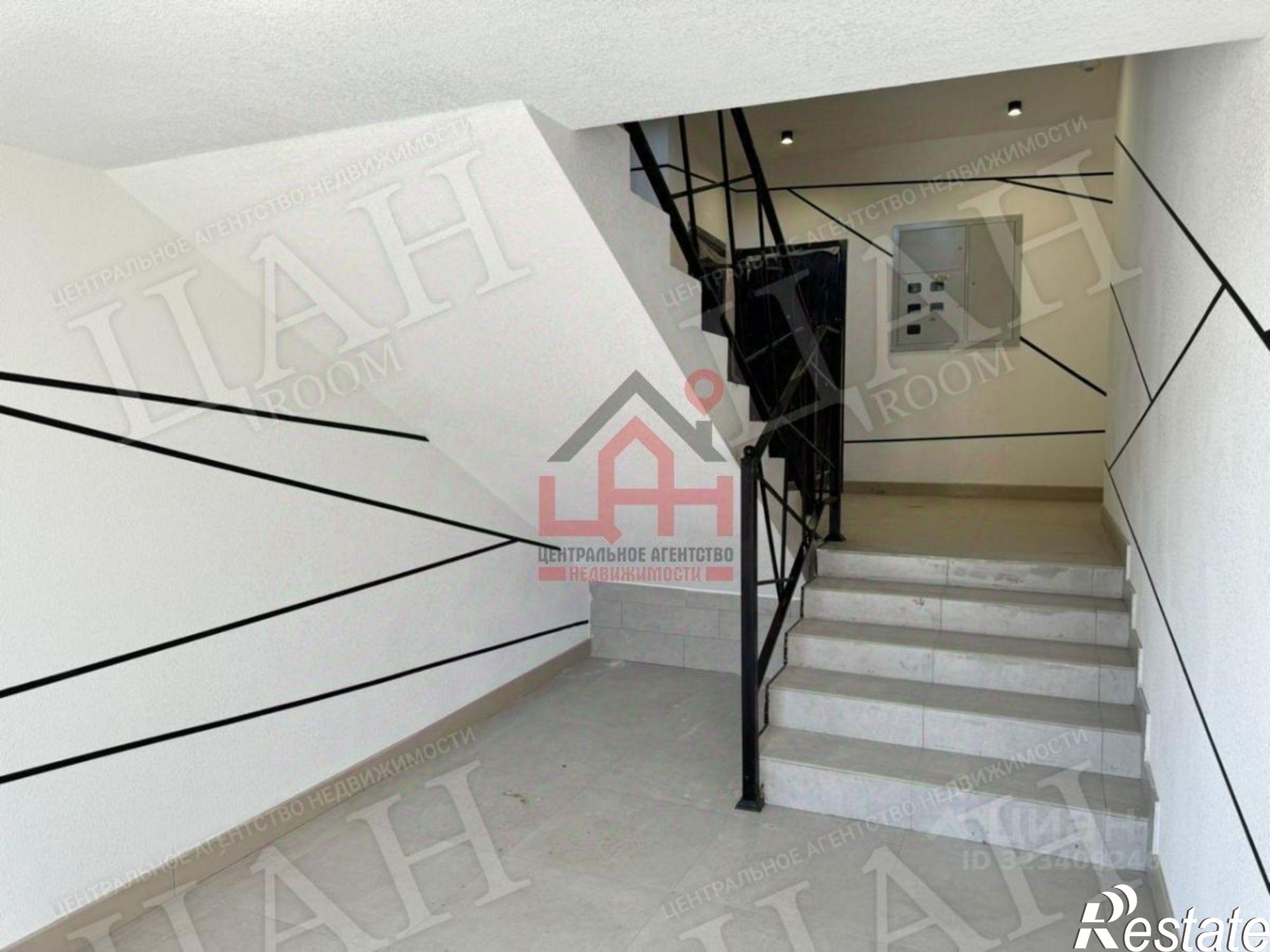 Купить квартиру за 5 412 000 рублей на ул Никольская, 27