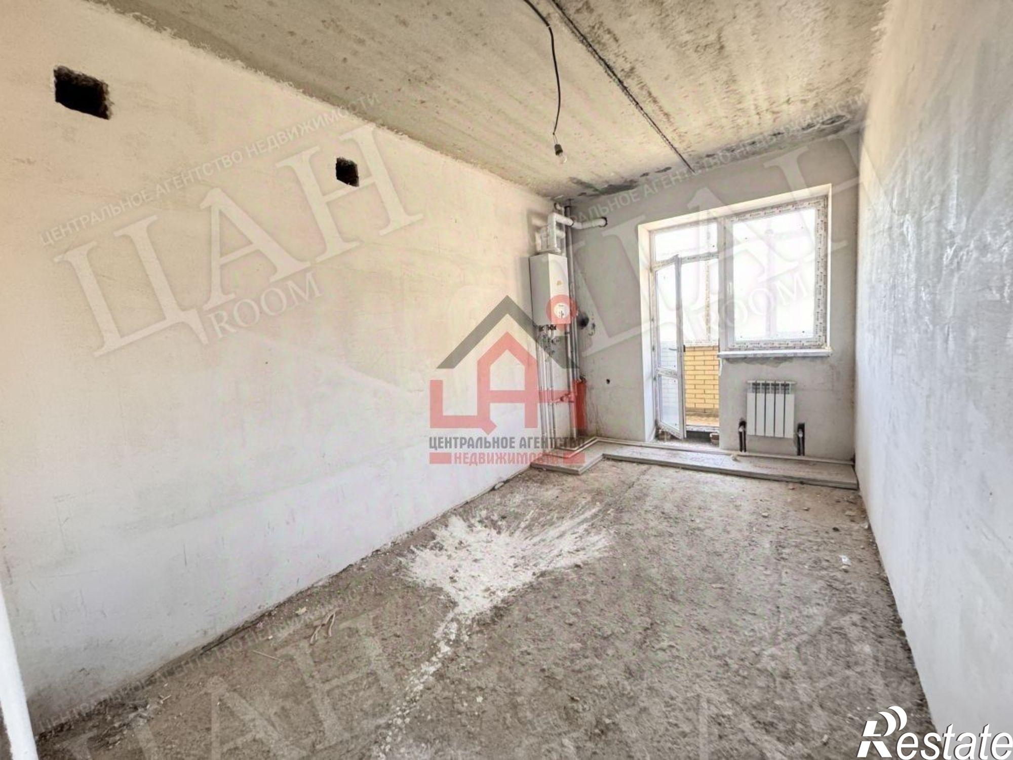 Купить квартиру за 5 412 000 рублей на ул Никольская, 27