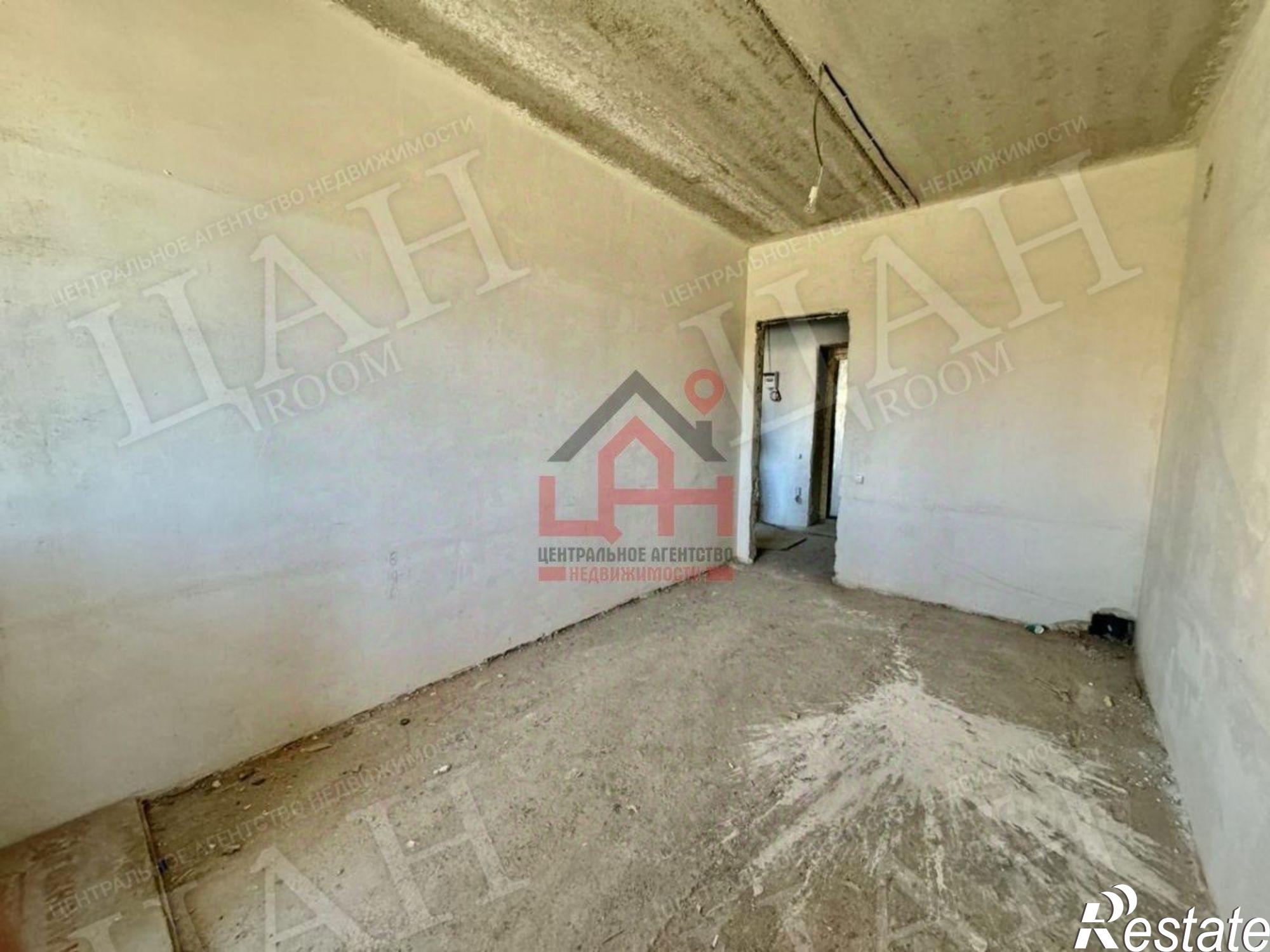 Купить квартиру за 5 412 000 рублей на ул Никольская, 27