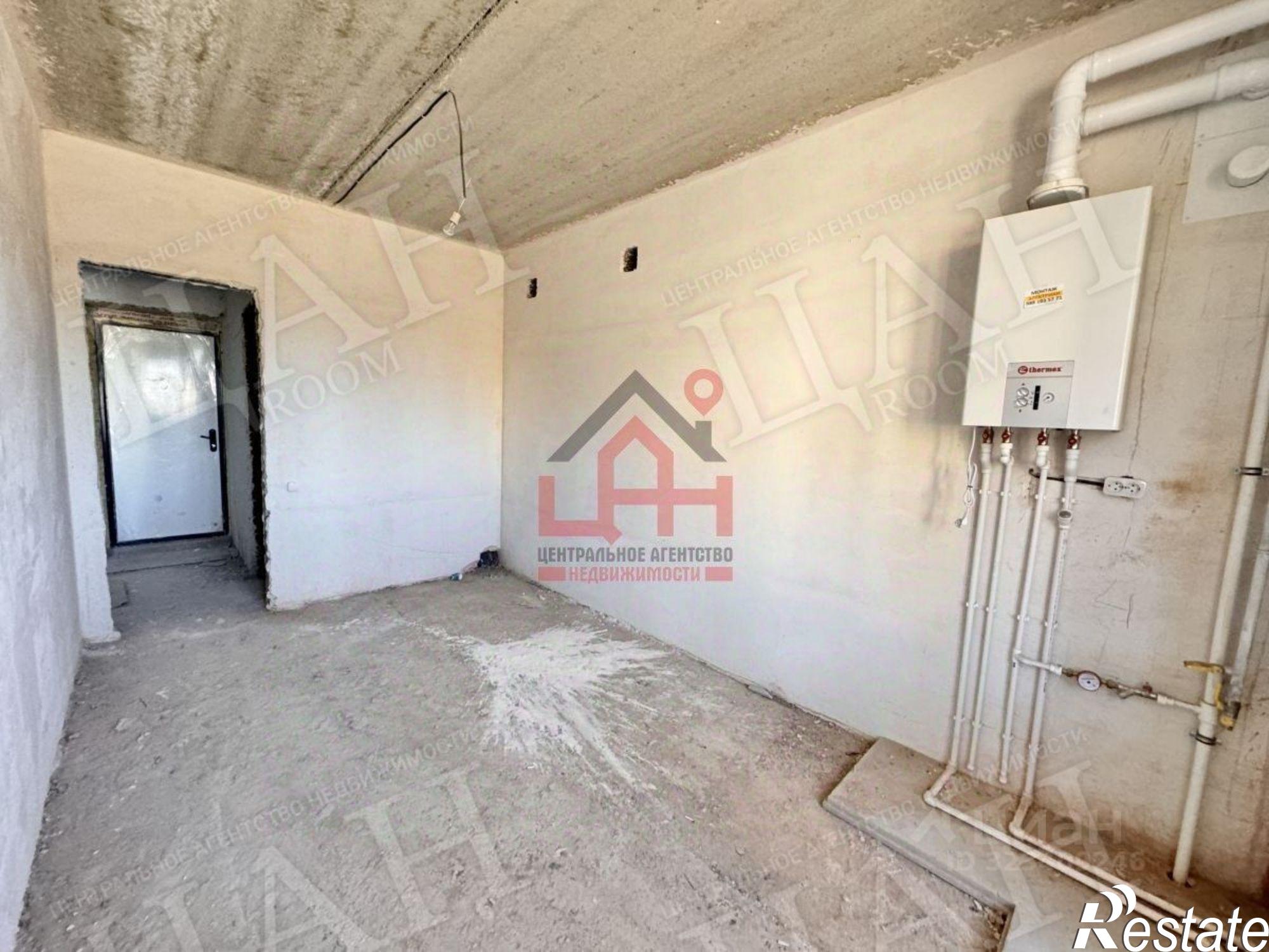 Купить квартиру за 5 412 000 рублей на ул Никольская, 27