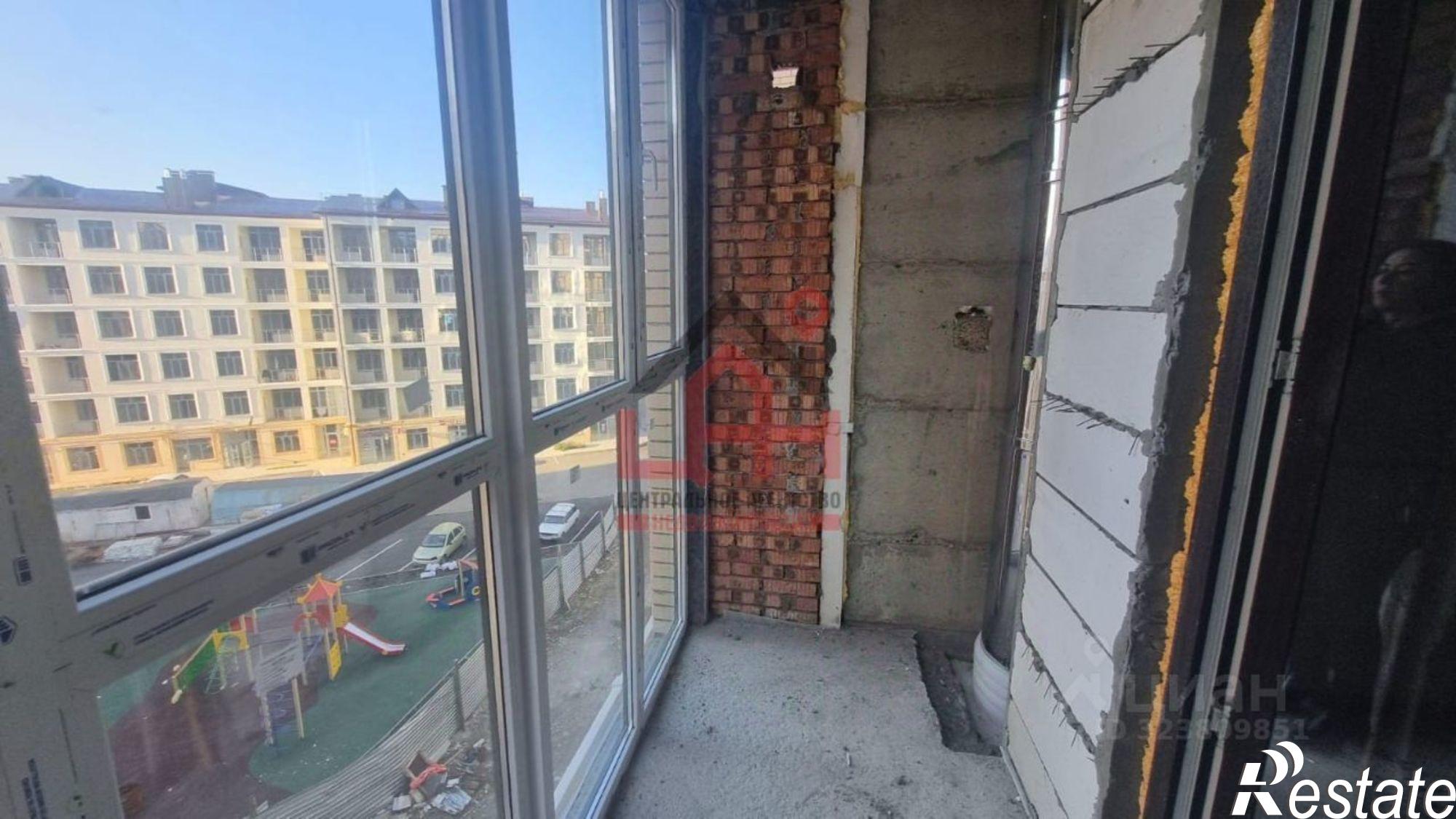 Купить квартиру за 5 771 000 рублей на Октябрьская улица, 8