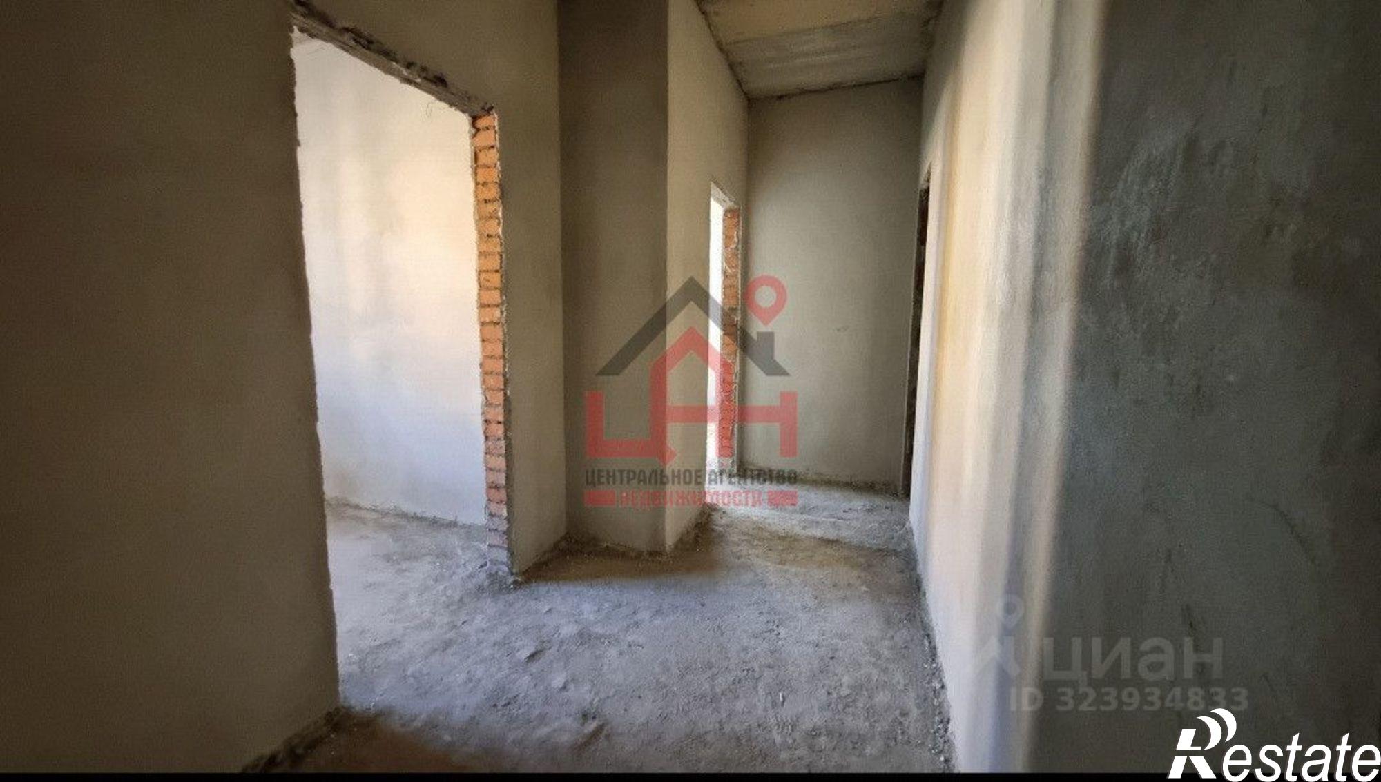 Купить квартиру за 5 414 000 рублей на ул Никольская, 27